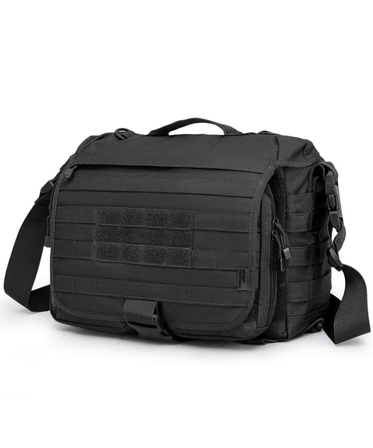Kombat UK Operators Grab Bag - 25 Litres - Black