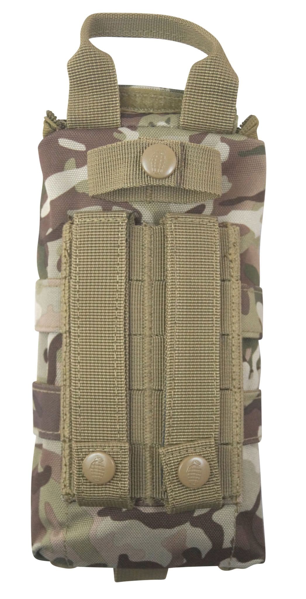 Kombat UK Rapid Response Medic Pouch - BTP