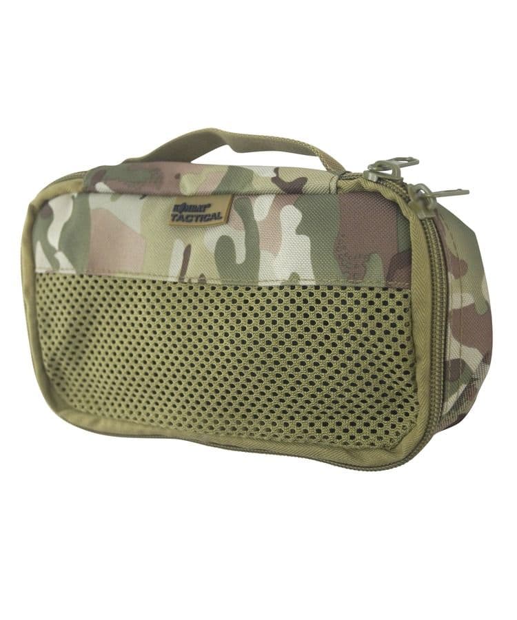 Kombat UK Stash Bag - Small - BTP