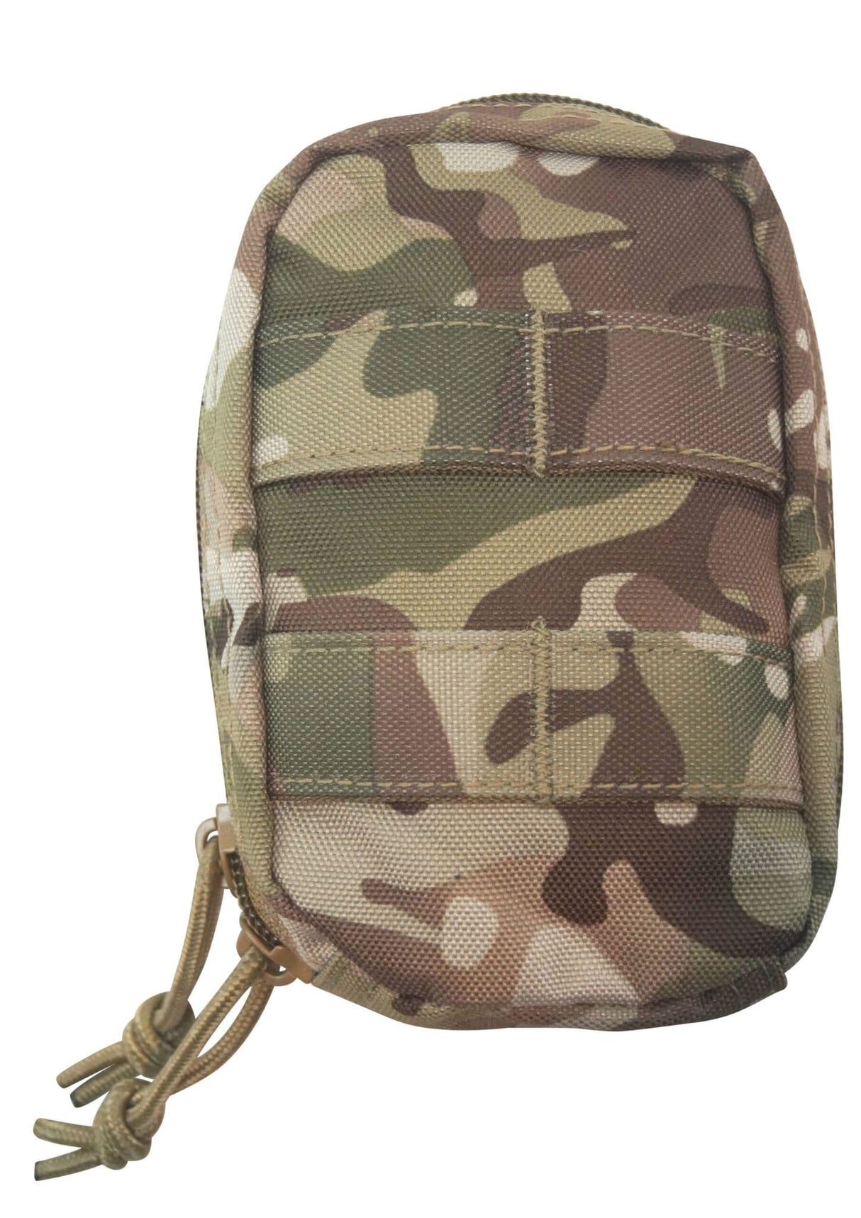 Kombat UK Small Vertical Utility Pouch - BTP