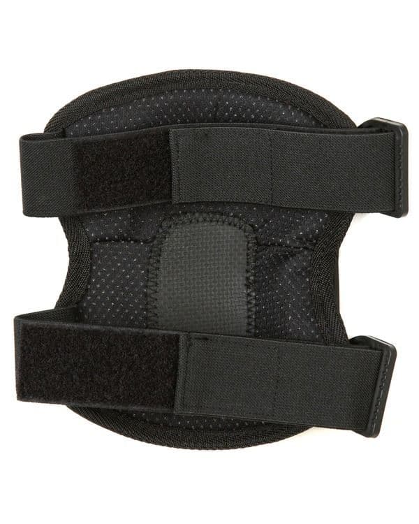 Kombat UK Spec-Ops Tactical Knee Pads - Black
