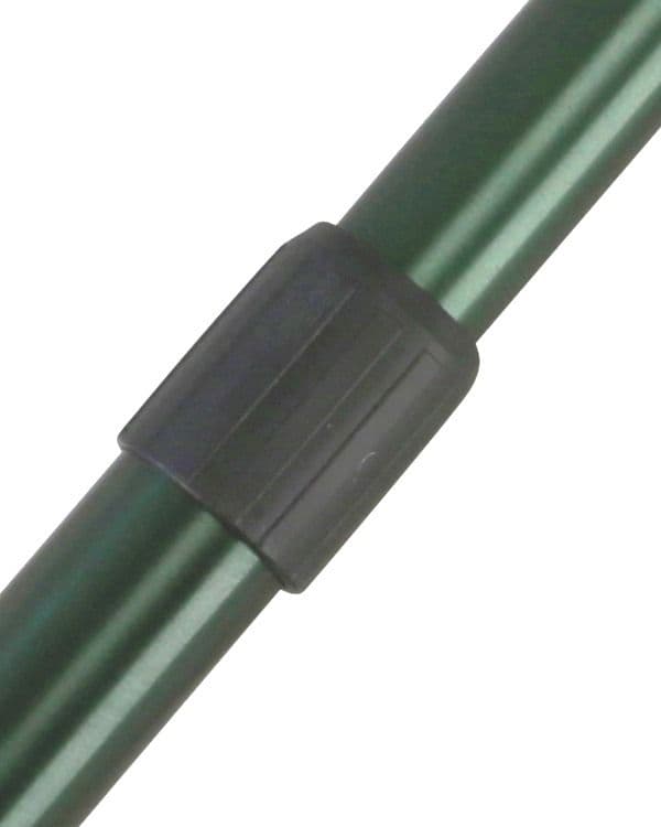 Kombat UK Twist Lock Extending Basha Bivi Pole - Olive Green