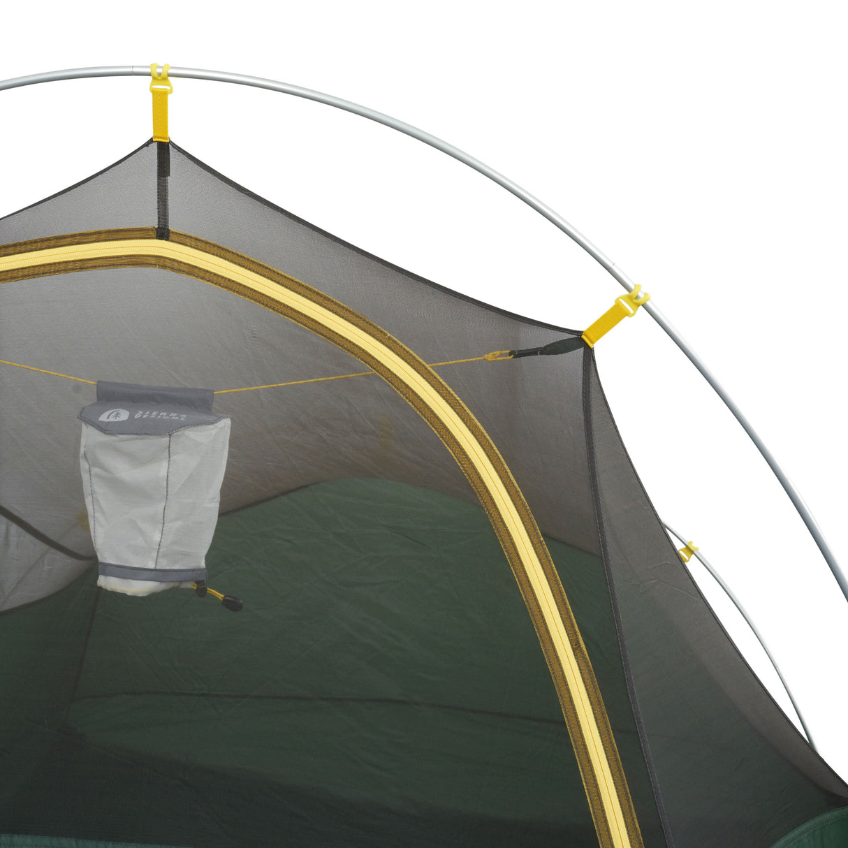 Sierra Designs Clip Flashlight 3000 2 Man Tent