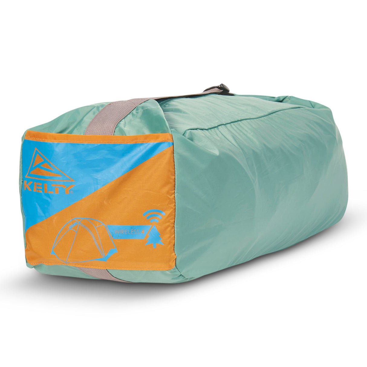 Kelty Wireless 4 Man Tent