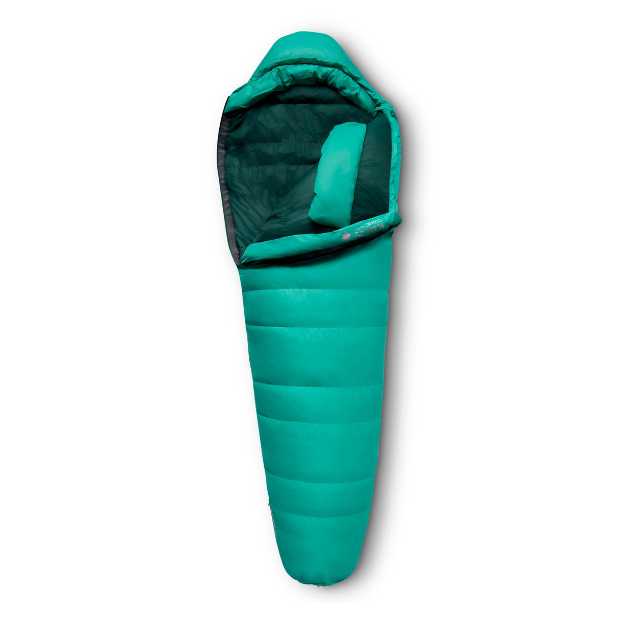 Kelty Cosmic Ultra 20 Deg 800 Dridown Womens Sleeping Bag