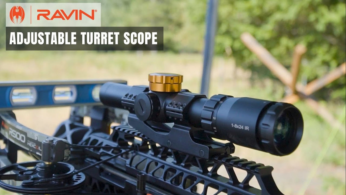 Ravin LLC R500 Compound Crossbow
