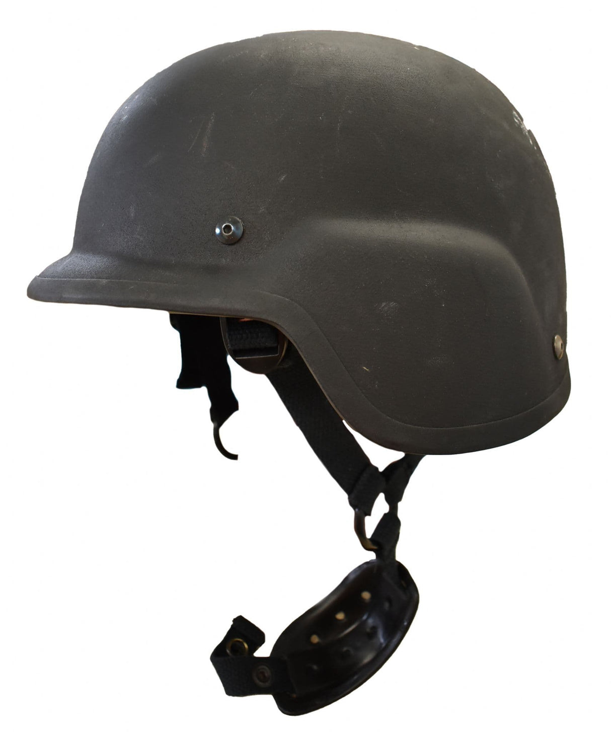 Military Level 3A Ballistic Bullet Proof Helmet