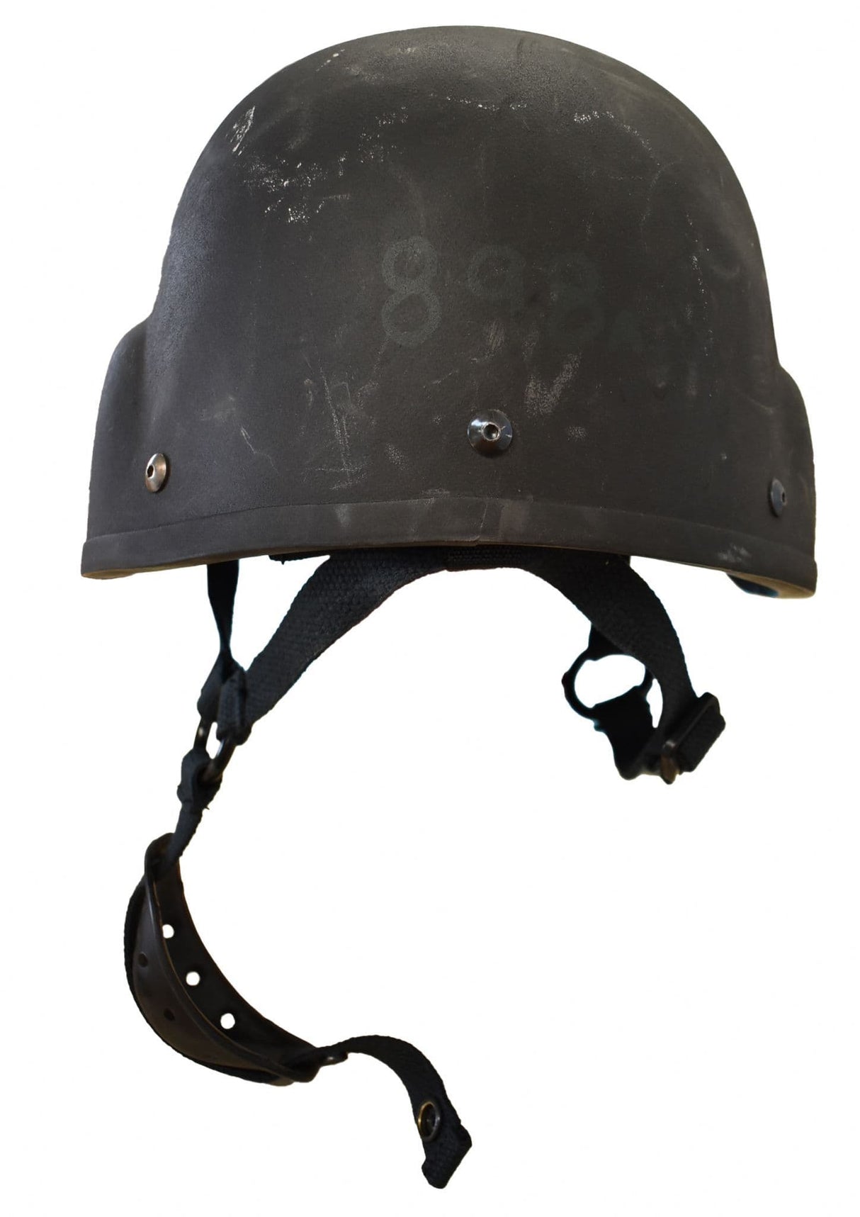 Military Level 3A Ballistic Bullet Proof Helmet