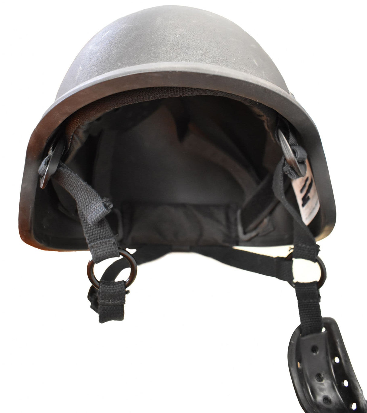 Military Level 3A Ballistic Bullet Proof Helmet