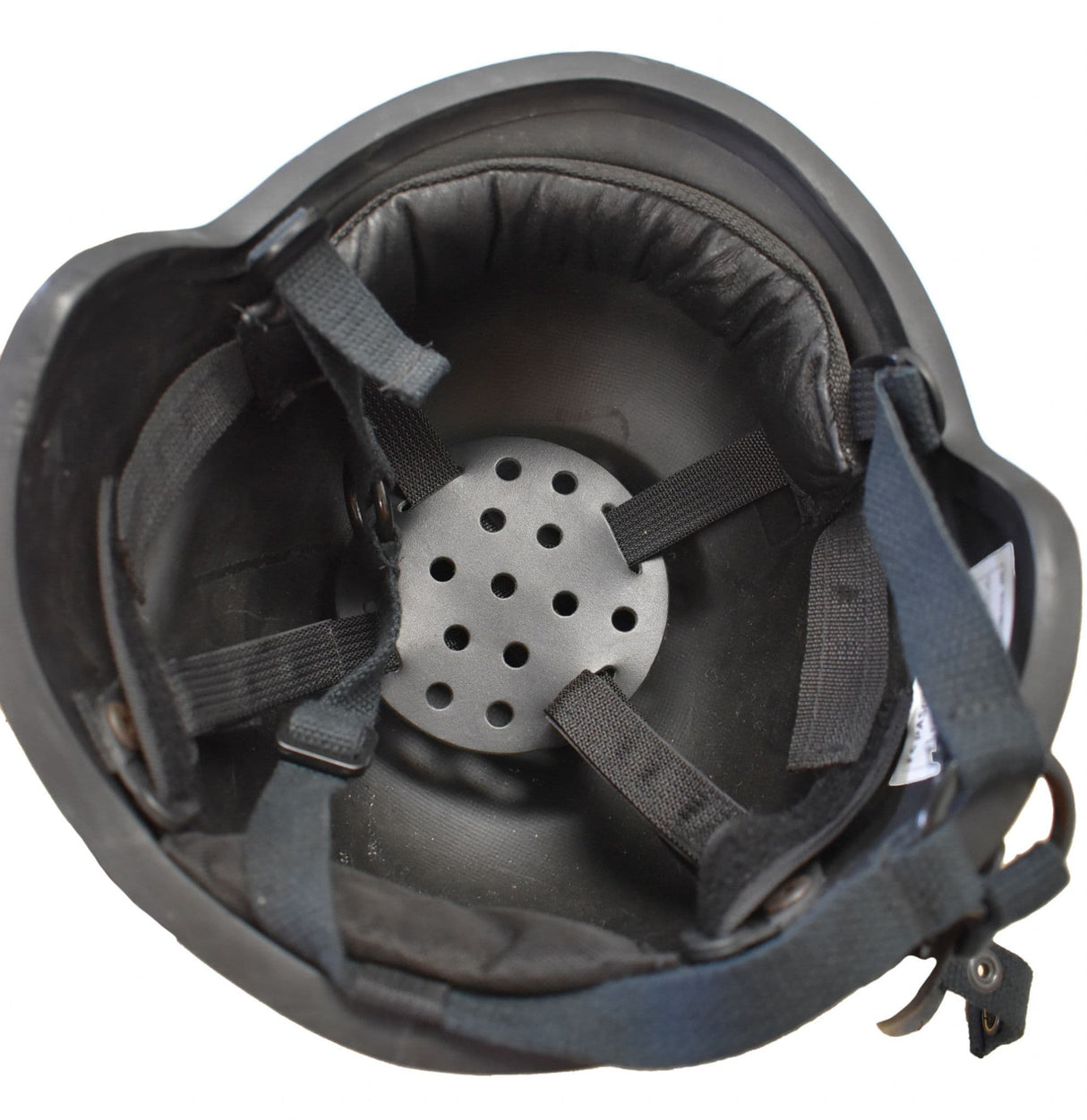 Military Level 3A Ballistic Bullet Proof Helmet