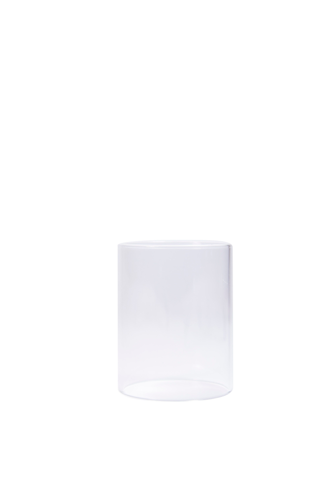 UCO Mini Lantern Replacement Glass Chimney