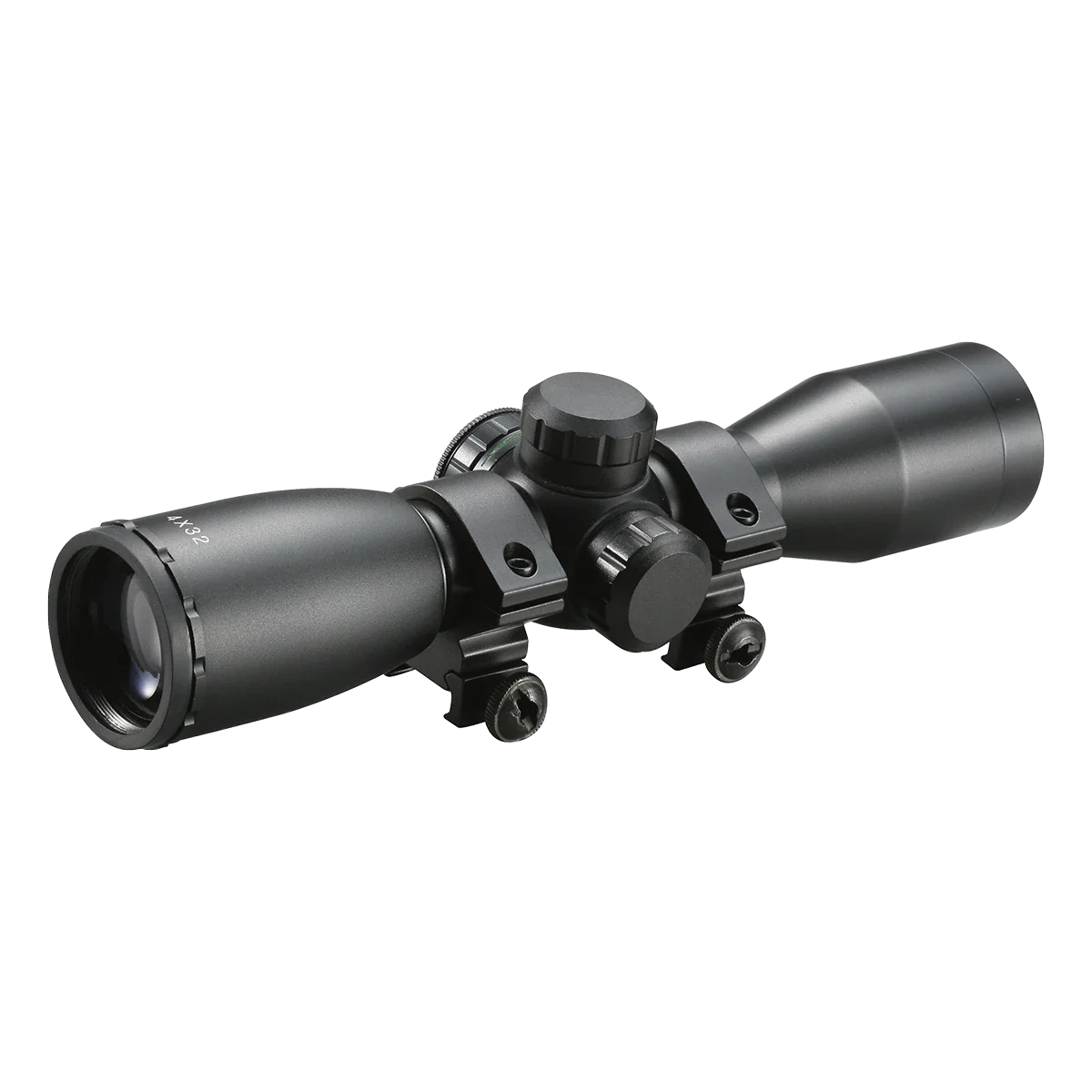 Man Kung MK-4x32-EG Scope