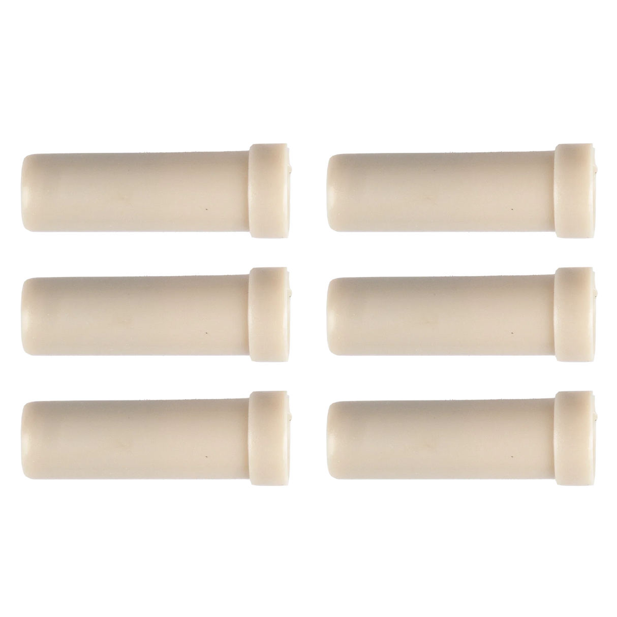 Man Kung Inserts for 14 Inch Aluminium Bolts - 6-pack