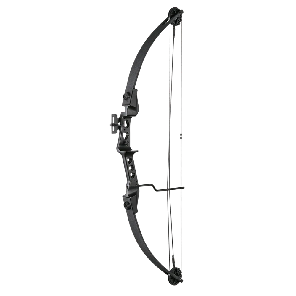 Man Kung MK-CB30BK Sonic Compound Bow