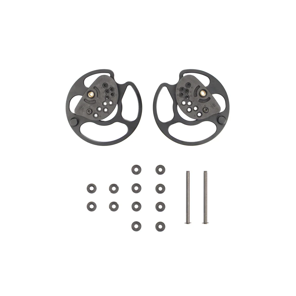 Man Kung MK-CB50 Crossbow Replacement Cam Set