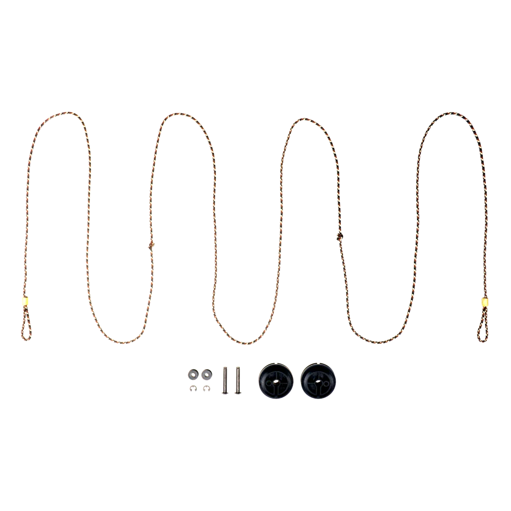 Man Kung MK-CBC008 Bow Cable Set