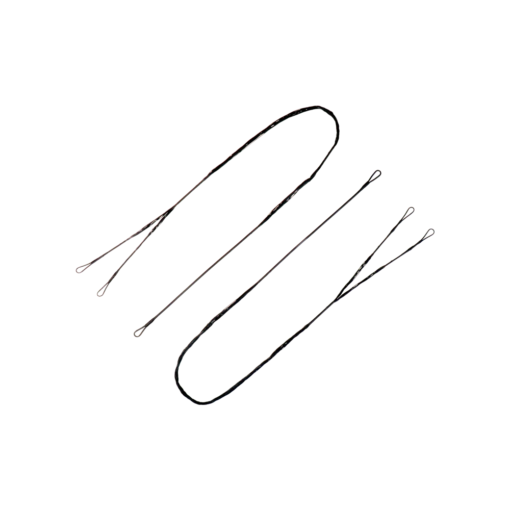 Man Kung MK-CBC50 Bow Cable Set