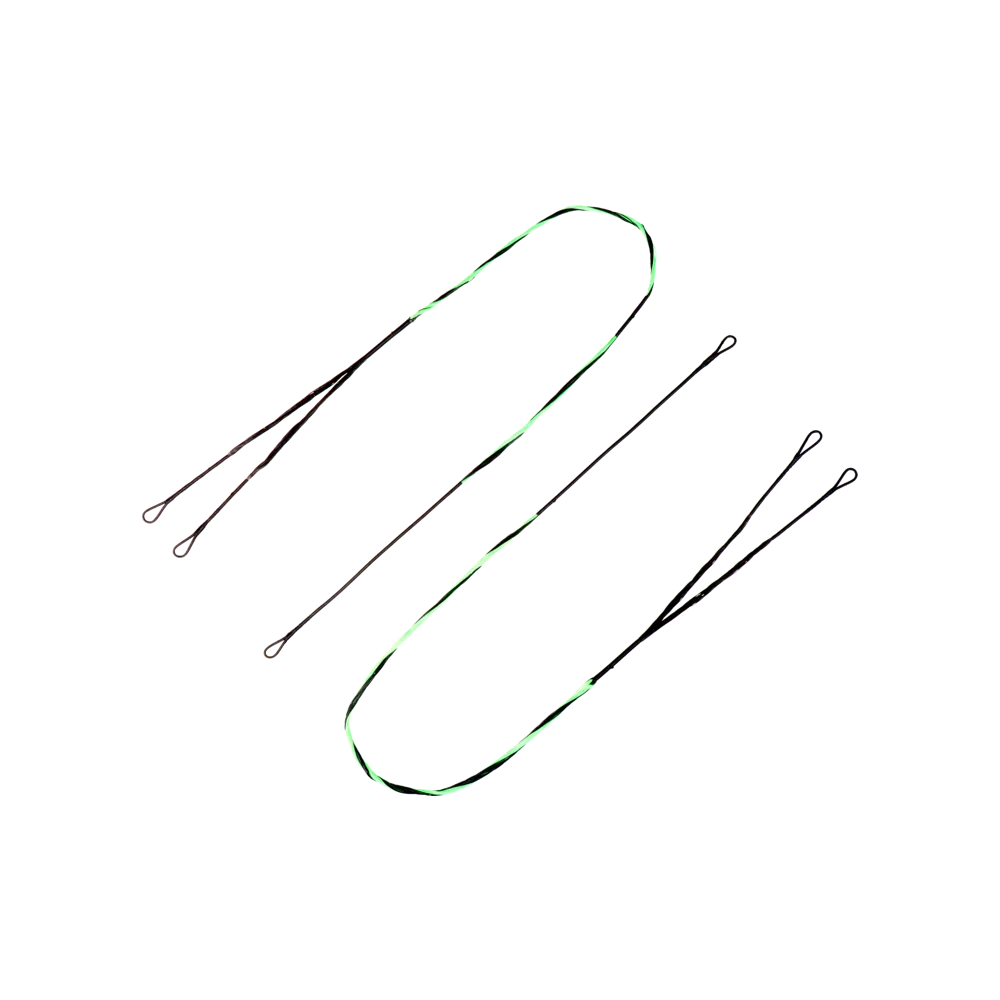 Man Kung MK-CBCA5 Bow Cable Set