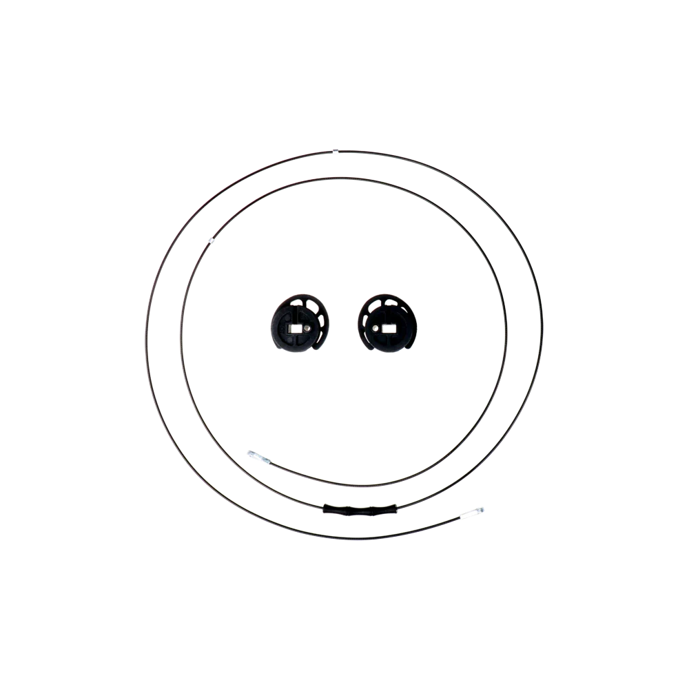 Man Kung MK-CBCK1 Bow Cable Set