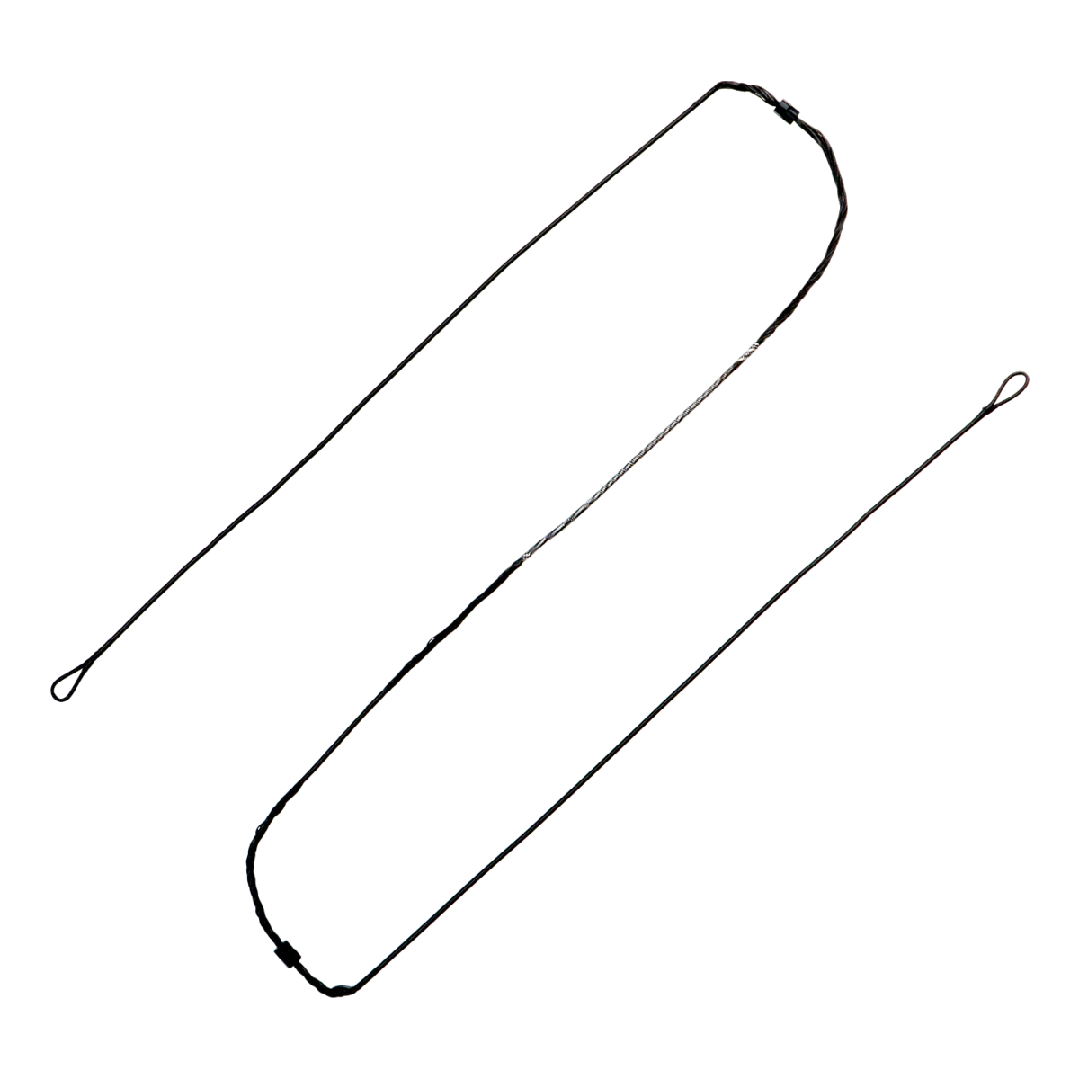 Man Kung MK-CBS75 Bow String