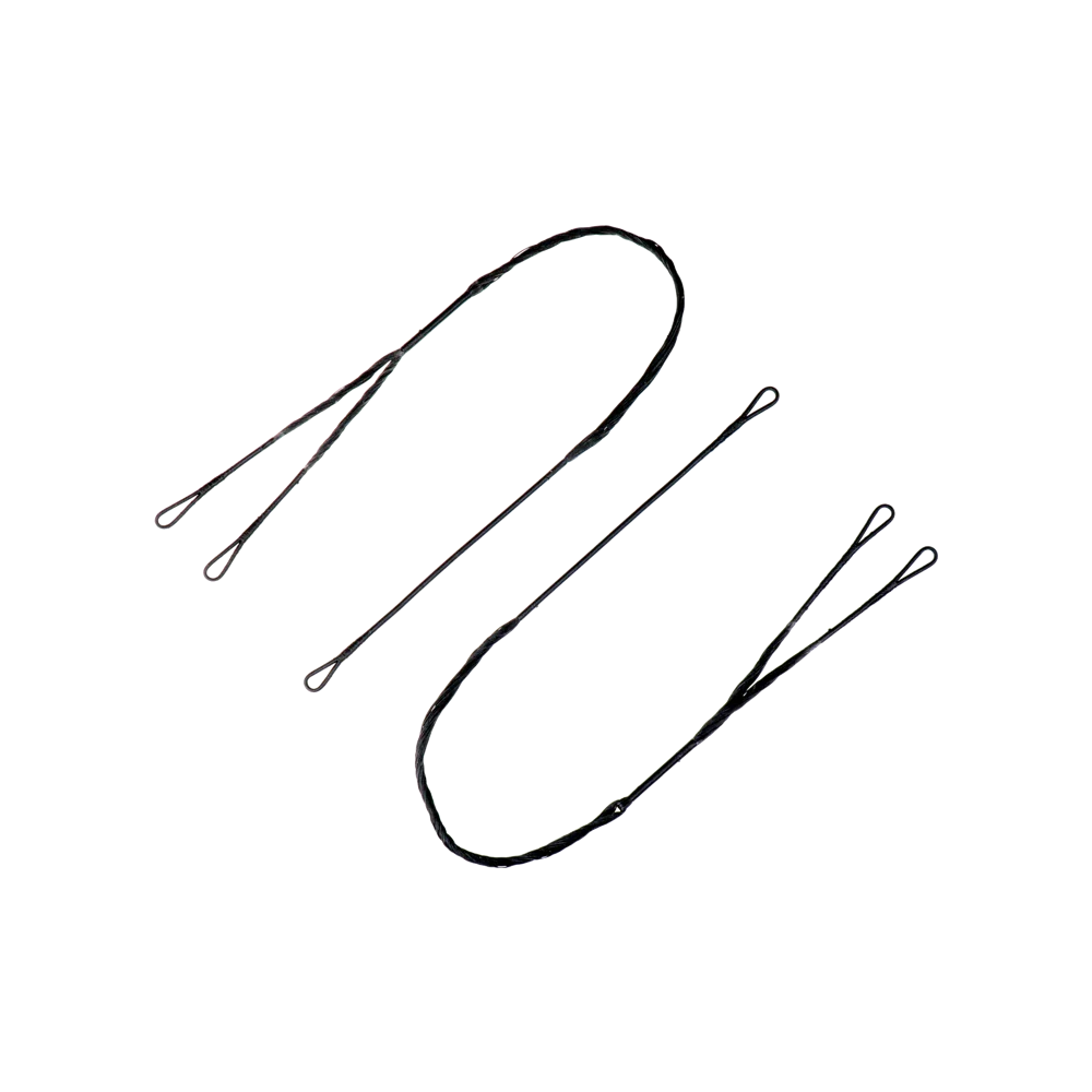 Man Kung MK-XBC52 Crossbow Cable Set