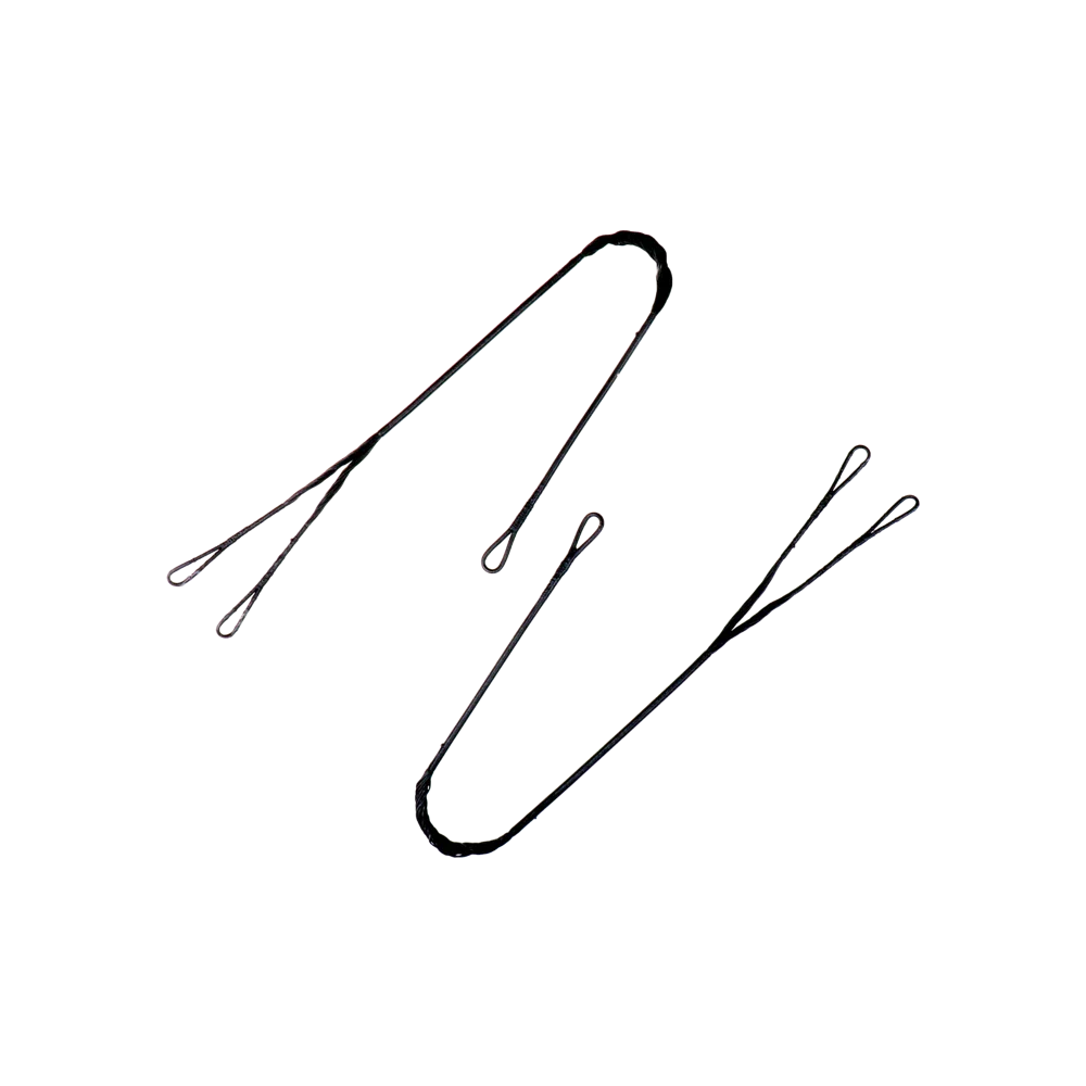 Man Kung MK-XBC58 Crossbow Cable Set