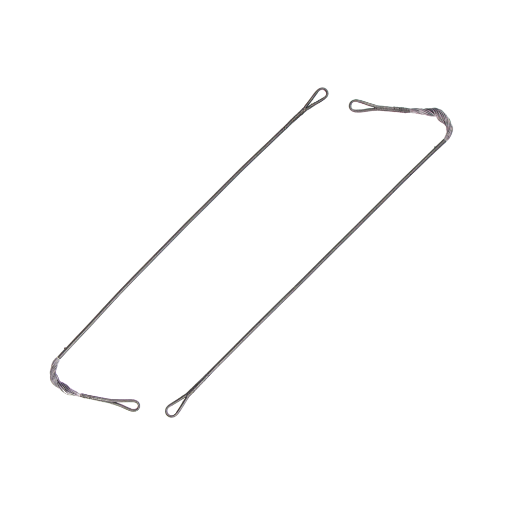 Man Kung MK-XBC65 Crossbow Cable Set