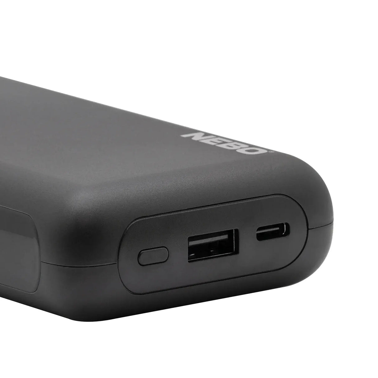 Nebo 20k Portable Powerbank with Digital Display