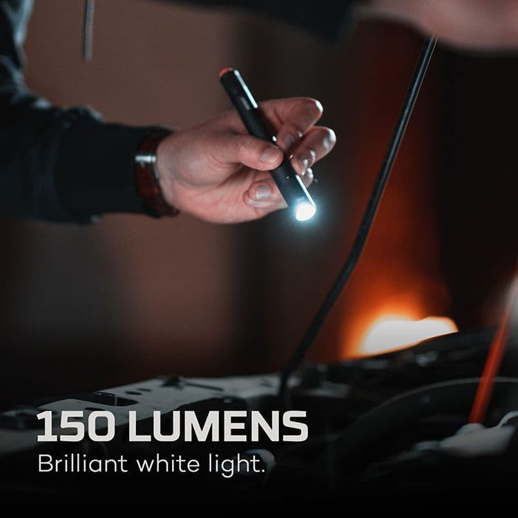 Nebo Columbo 150 Lumen Compact Pocket Pen Light