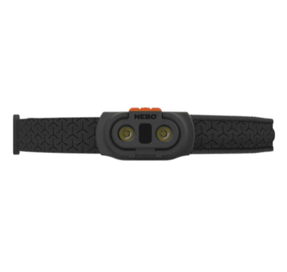 Nebo Einstein 750 Lumen Headlight