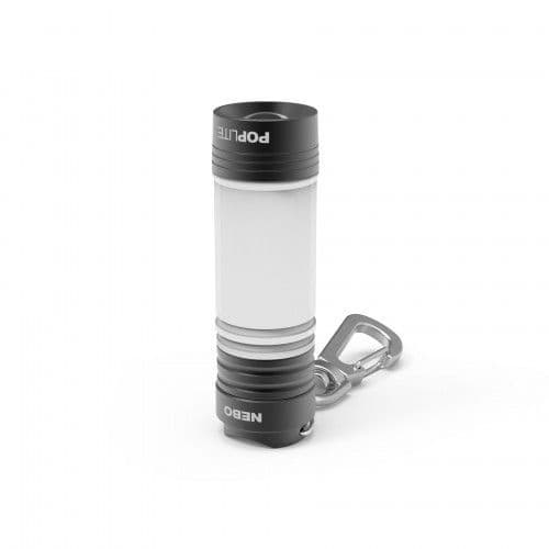 Nebo Iprotec Pro Poplite Pop Up Keyring Lantern