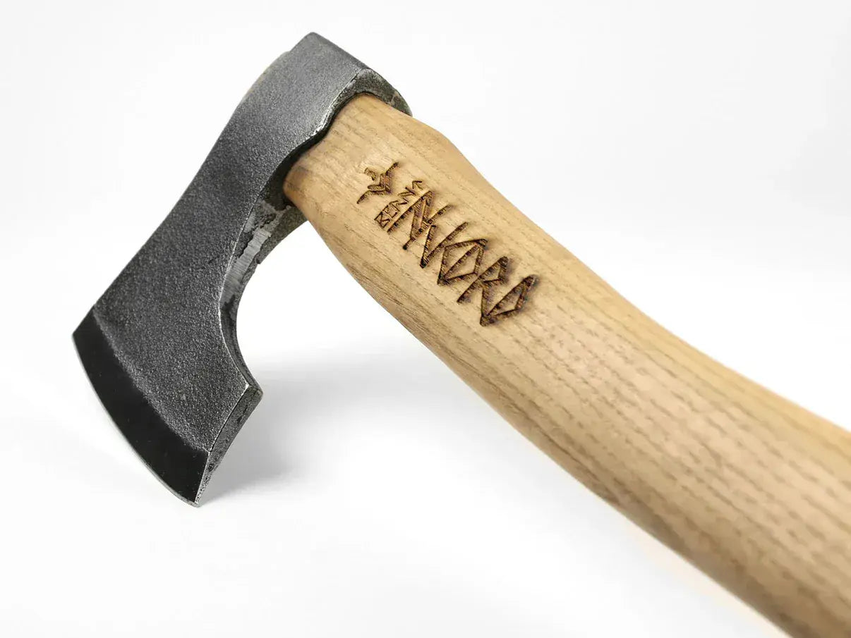 Njord Bernt Large Axe