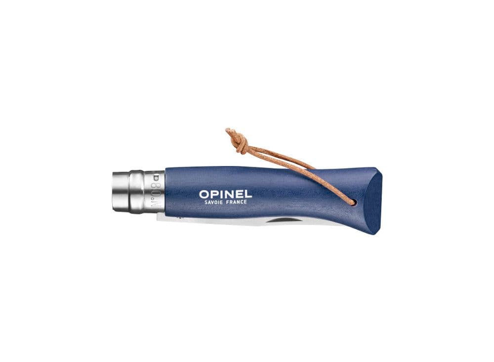 Opinel N°08 Colorama Trekking Knife