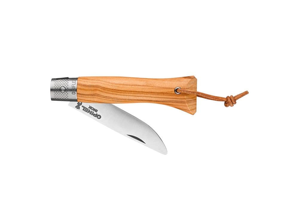 Opinel néo6 Opiflex Knife