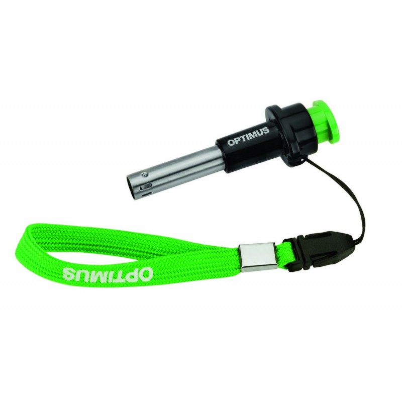 Optimus Sparky - Piezo Igniter