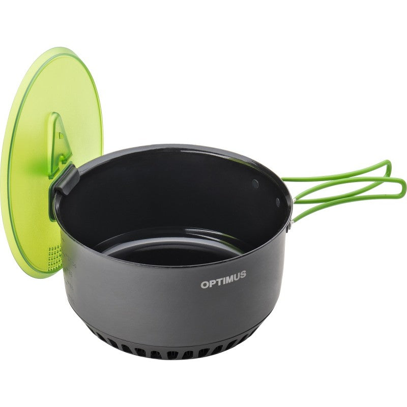 Optimus Terra Xpress HE Cooking Pot