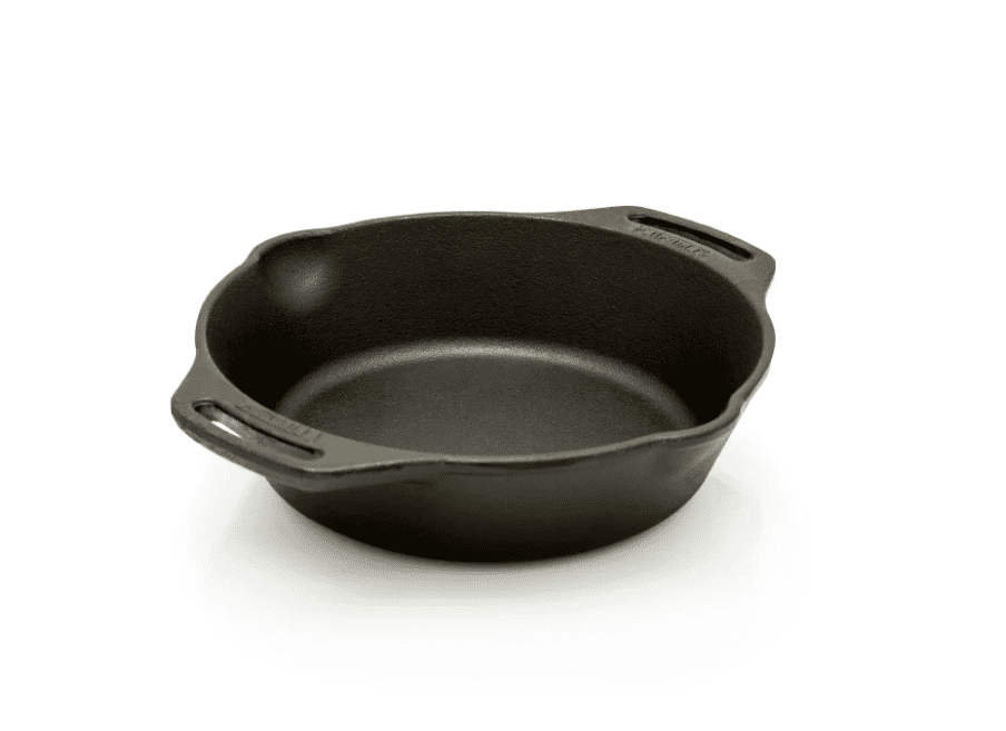 Petromax 20cm Cast Iron Fire Skillet With Two Handles