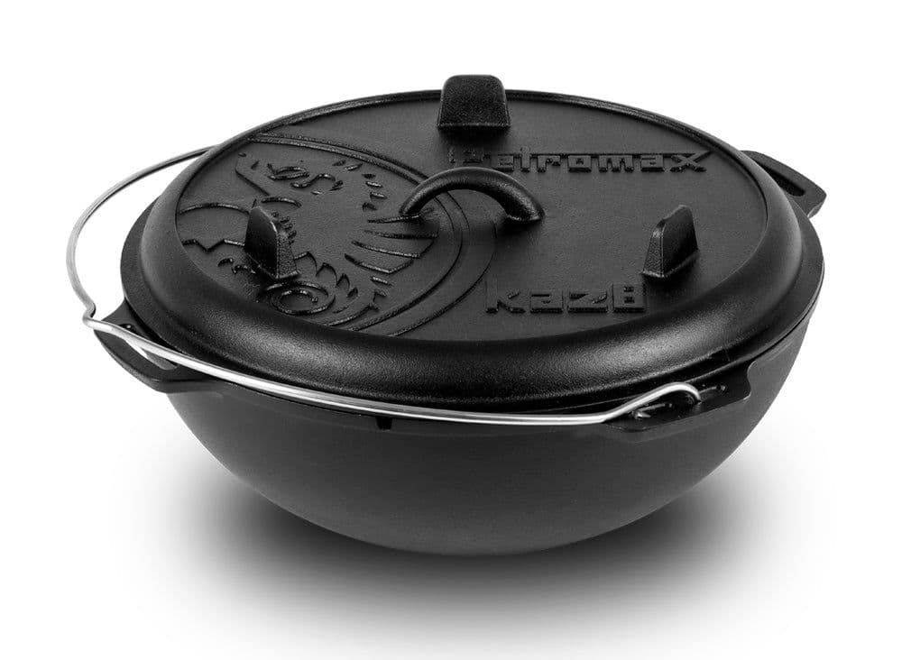 Petromax Kazan 8L