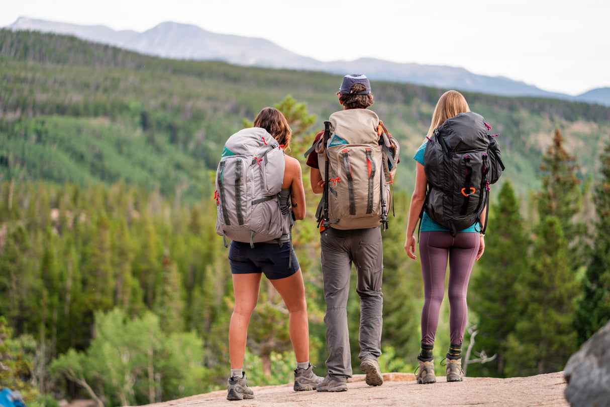 Kelty Redwing 50L Backpack Bag