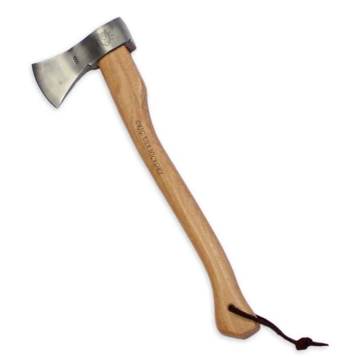 Prani German Type 1250gr Axe