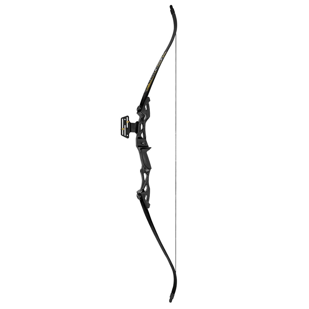 Man Kung MK-RB001BK Apollo Recurve Bow