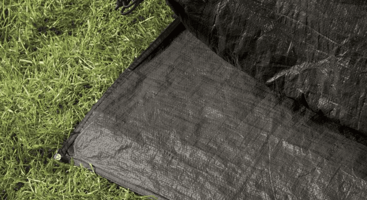 Robens Prospector Shanty Tent Footprint