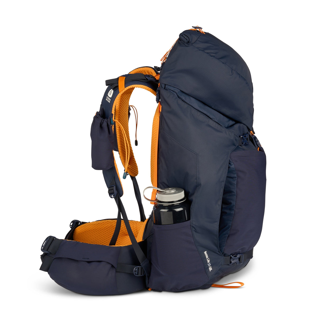 Sierra Designs Nexus Lite 40-50L Backpack Bag