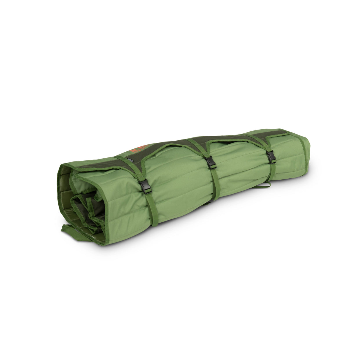 Kelty Low-Loveseat Double Camping Chair - Dill/Duffle