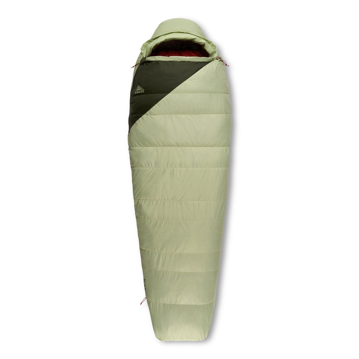 Kelty Cosmic 20 Deg 550 Down Womens Sleeping Bag