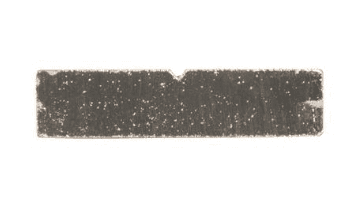 Silverline Diamond Sharpening Pocket Stone