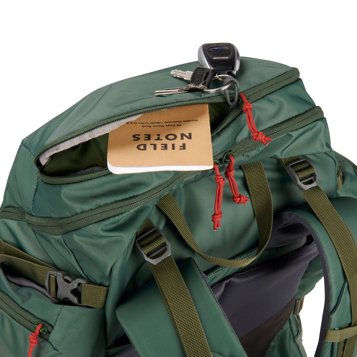 Kelty Redwing 50L Backpack Bag