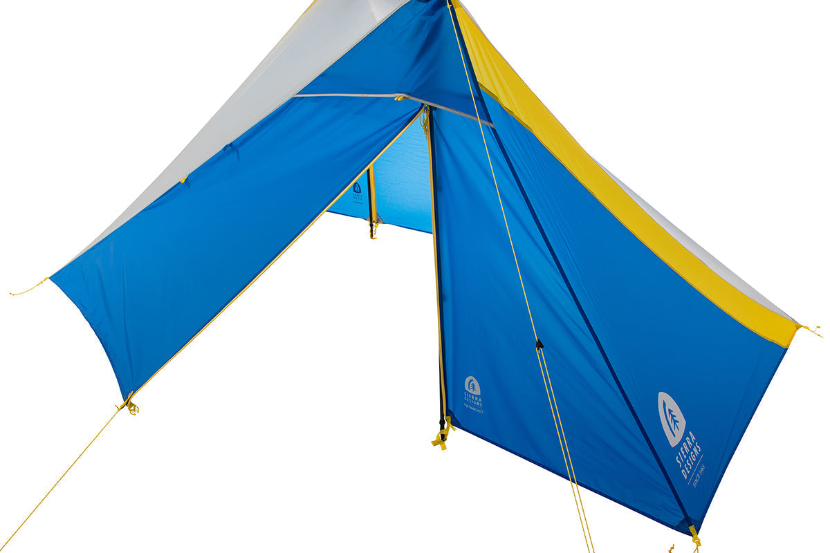 Sierra Designs High Route 2 Man Tarp Shelter