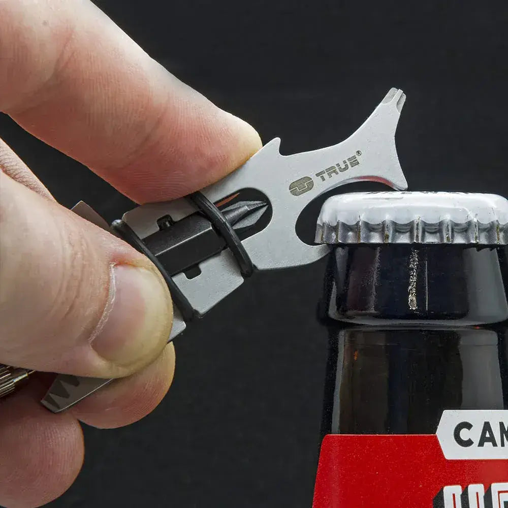 True Utility True Sharkey Keyring Tool