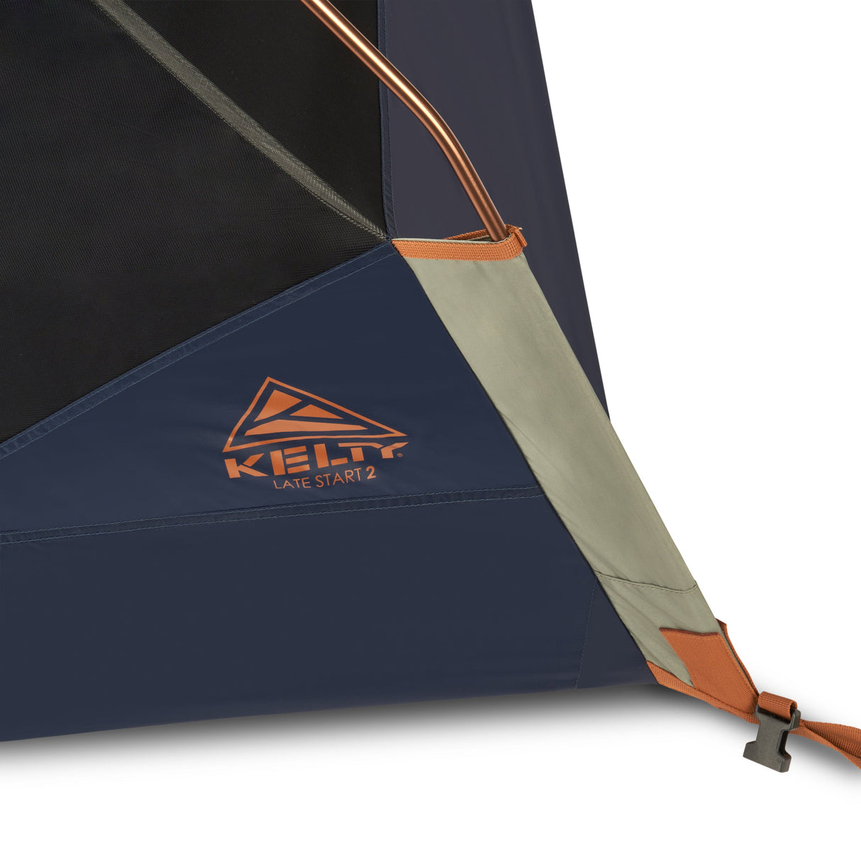 Kelty Late Start 2 Man Tent